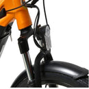 E-Joe 750W JADE Comfort Cruiser front head light