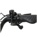 E-Joe 750W JADE Comfort Cruiser shifter