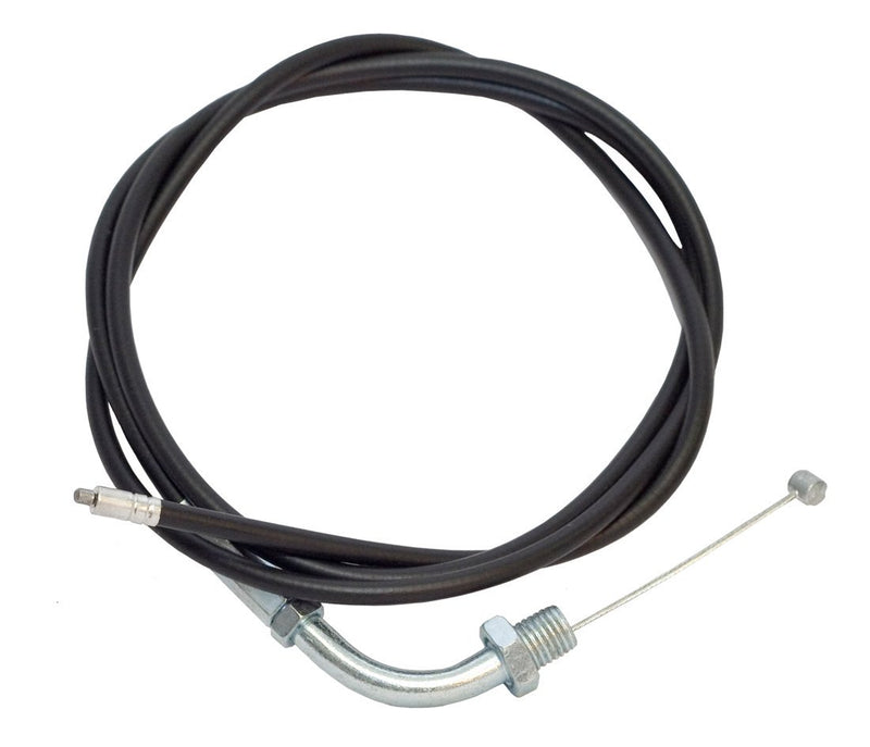 Throttle Cable - top