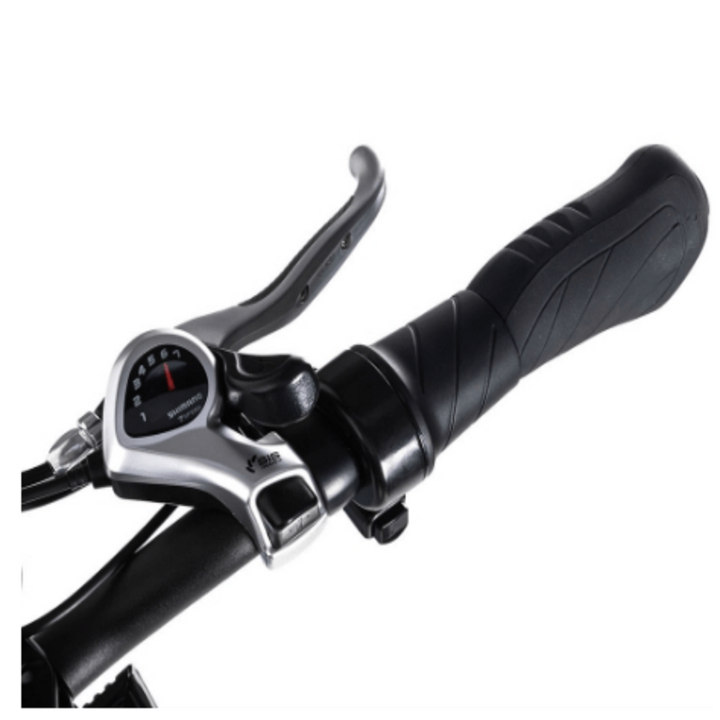 Addmotor 750W M-140 R7 Step-Thru Folding shifter