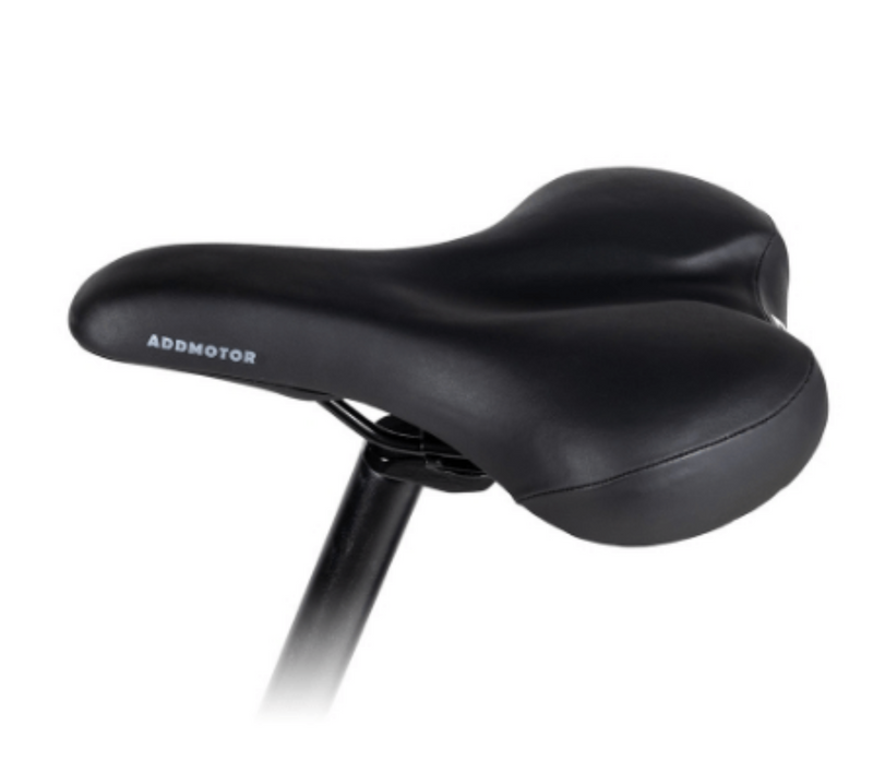 Addmotor 750W M-140 R7 Step-Thru Folding seat