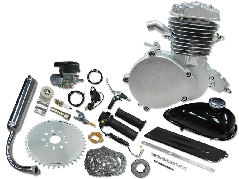 80cc motors sales