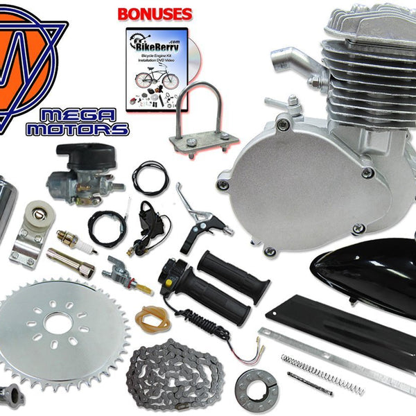Motoos 80cc sales