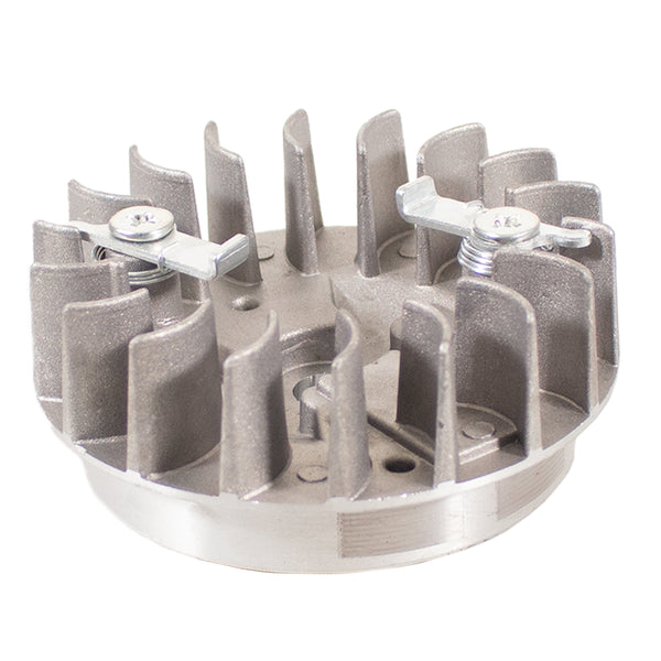 38cc 4-Stroke Magnetic Flywheel Rotor - side