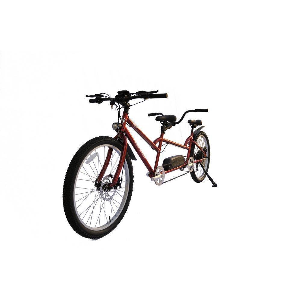 Micargi Raiatea Tandem Electric Bicycle