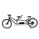 Micargi 500W Raiatea Tandem black side