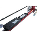 Micargi 500W Raiatea Tandem battery mount