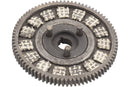 COMPLETE CLUTCH BEVEL WHEEL ASSEMBLY - Top