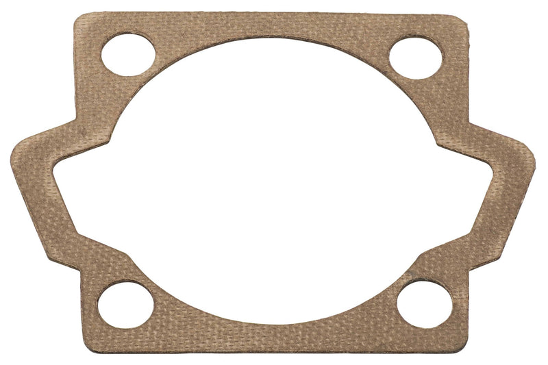 80cc Motorized Bike Engine Gasket Set - Head Gasket & Base Gasket, 8mm Stud