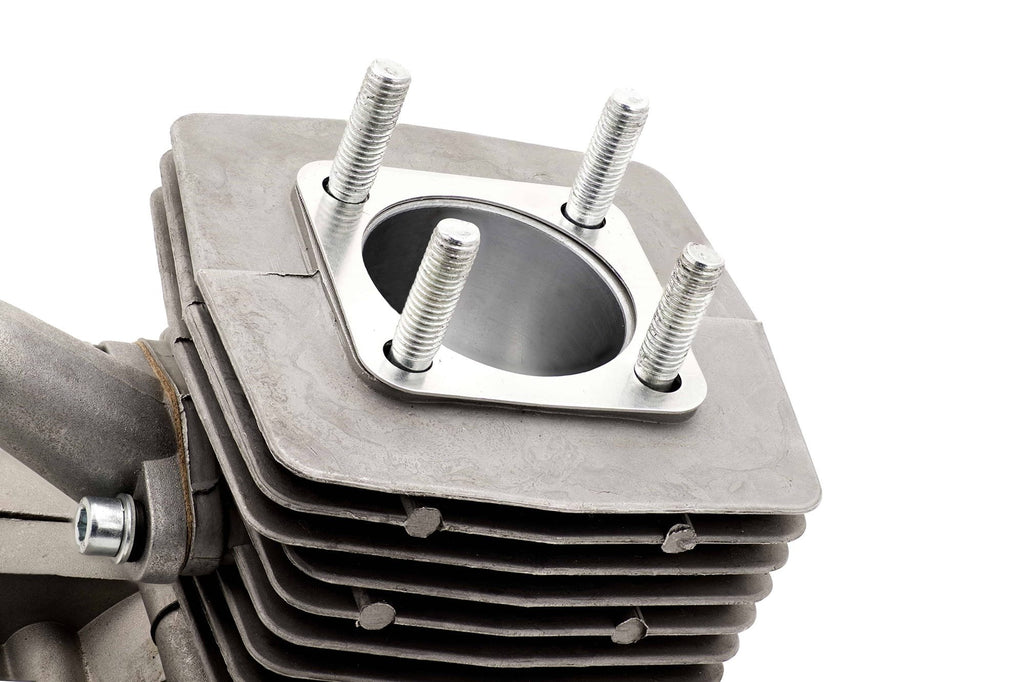 Motorized Bicycle Engine Top Head Gasket BikeBerry