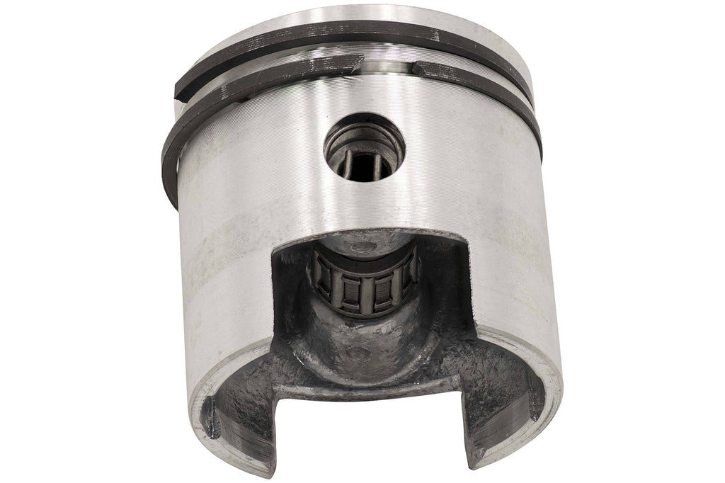 2-Stroke Motorized Bicycle Piston Ring Set | BikeBerry