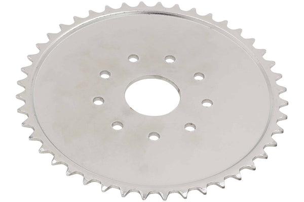 44 TOOTH SPROCKET - Top view