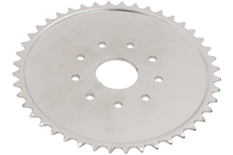 44 TOOTH SPROCKET - Top view