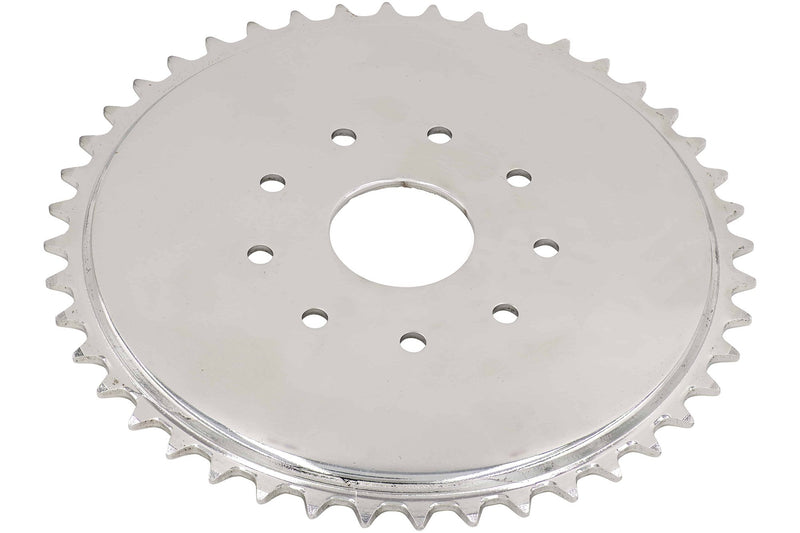 44 TOOTH SPROCKET - Bottom view
