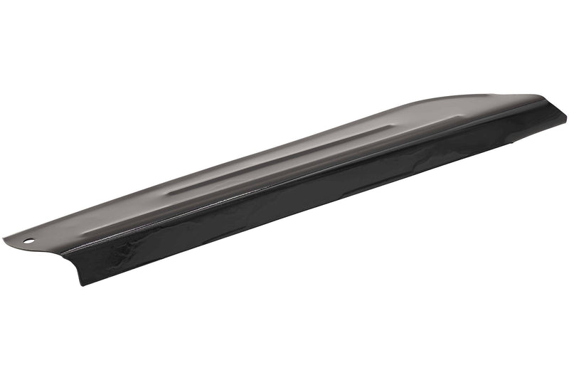 CHAIN GUARD (BLACK) - Top profile