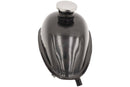 1.5 L BLACK GAS TANK - Top back