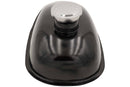 1.5 L BLACK GAS TANK - Top front