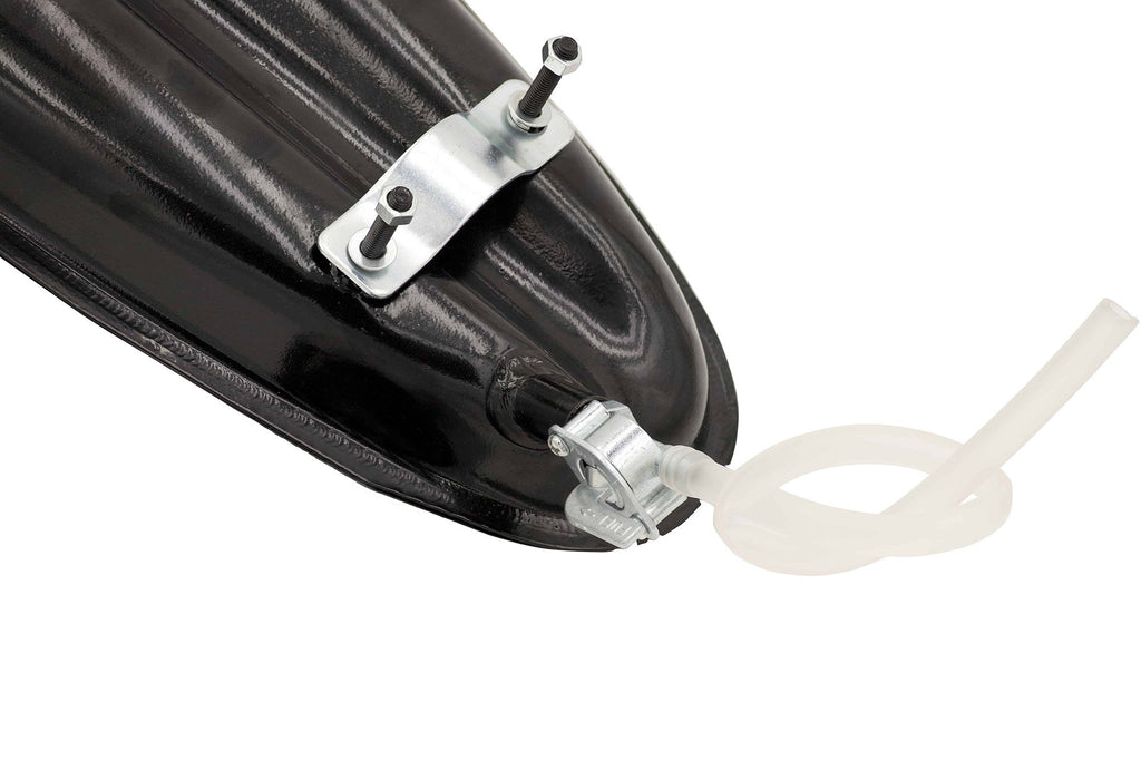 Bikeberry gas tanks shop