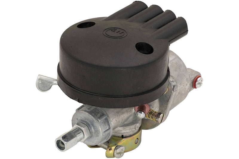 NT CARBURETOR - top profile