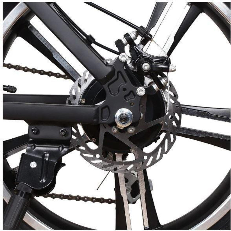 Nakto 300W Discovery 20" Fat Tire rear brake