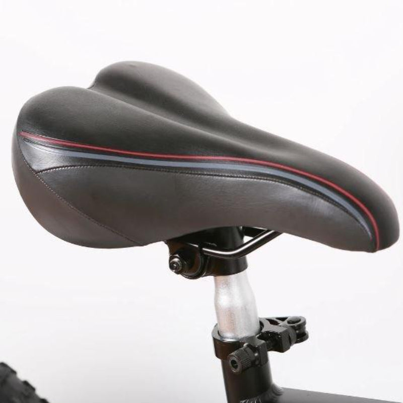 Nakto 300W Discovery 20" Fat Tire seat