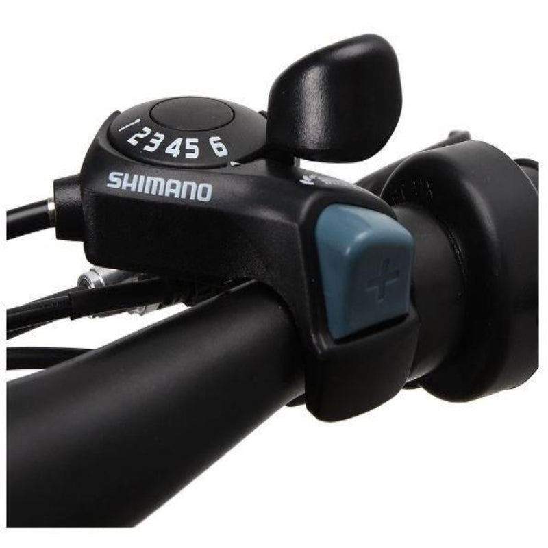 Nakto 300W Discovery 20" Fat Tire shifter
