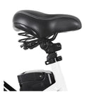 Nakto 350W City Electric Bicycle Aluminium Alloy Frame 26'' Strollor - seat