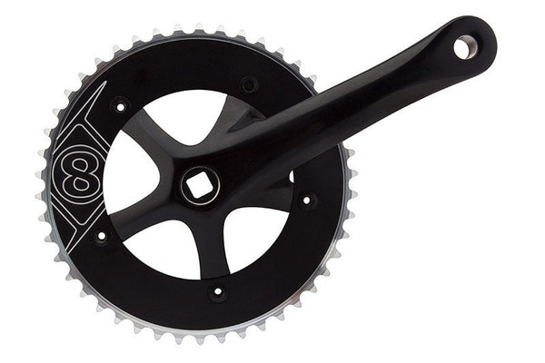 Crankset - Side