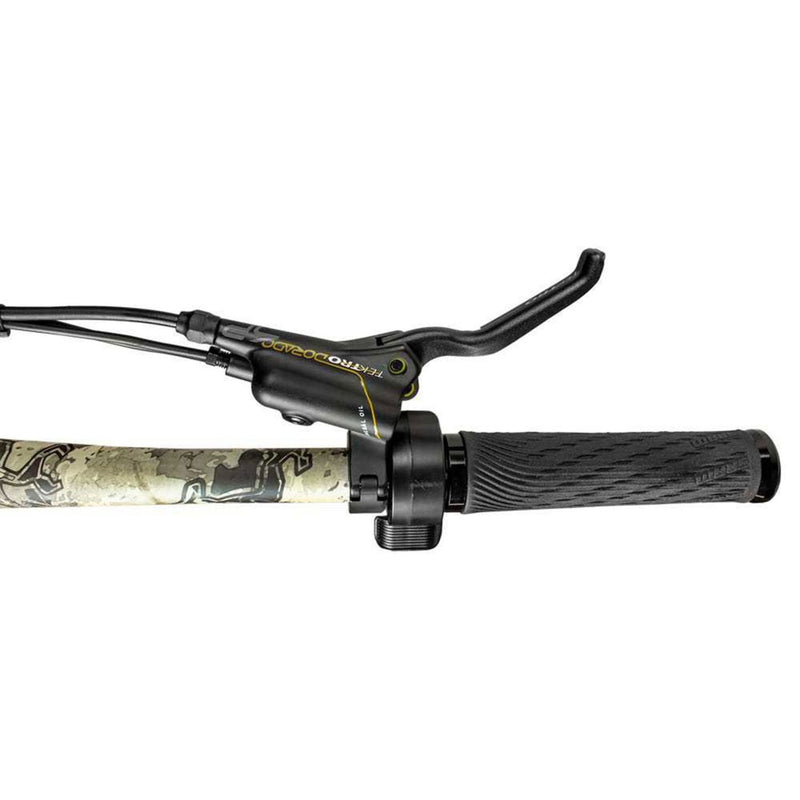 Rambo 1000W Rebel handle bar