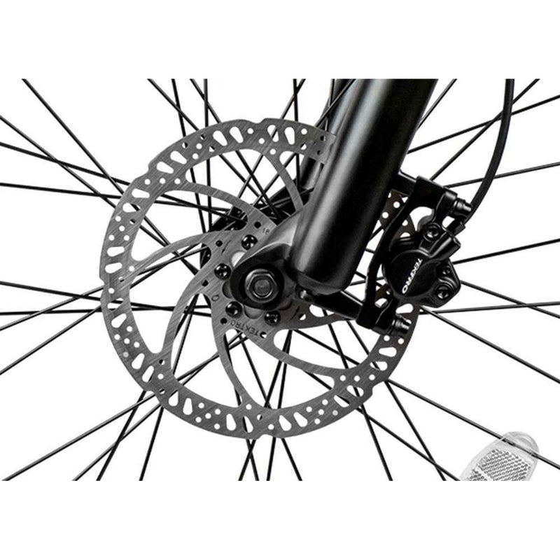 Rambo 750W Nomad front brake