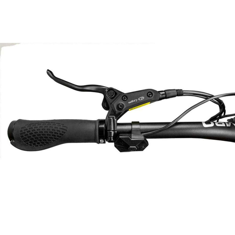 Rambo 750W Roamer True Timber Viper Woodland Camo - front brake lever