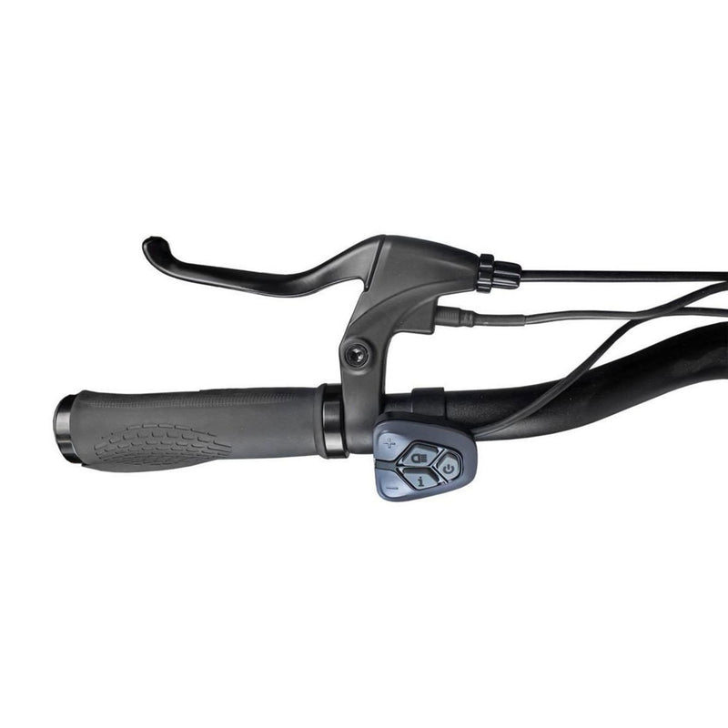 Rambo 750W Savage Black - front brake lever