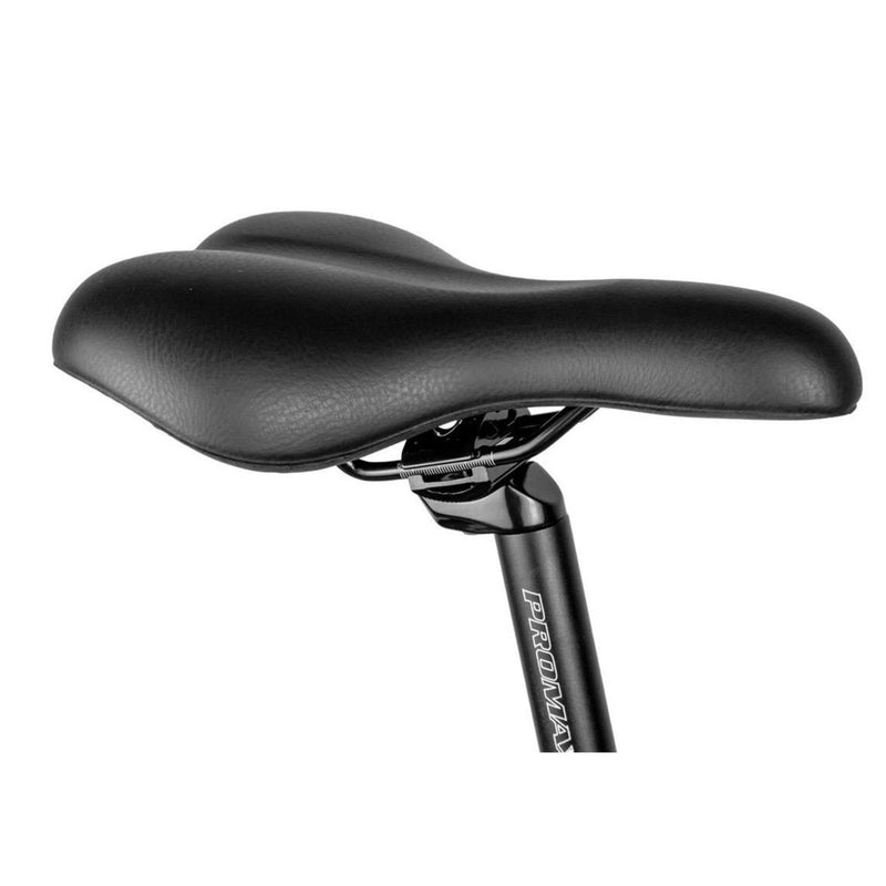 Rambo 500W Cruiser Black - seat