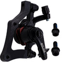 BBR Tuning Heavy Duty 2 Spoke Mag Wheel Set - Rear 200mm Disc Brake Caliper