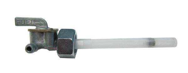 Reverse Threaded Inline Fuel Valve - side