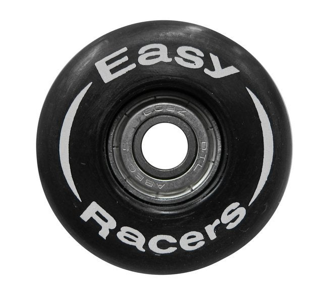 Easy Racer Chain Roller Guide - roller close up