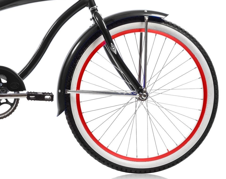 Micargi Falcon GTS Cruiser | BikeBerry.com