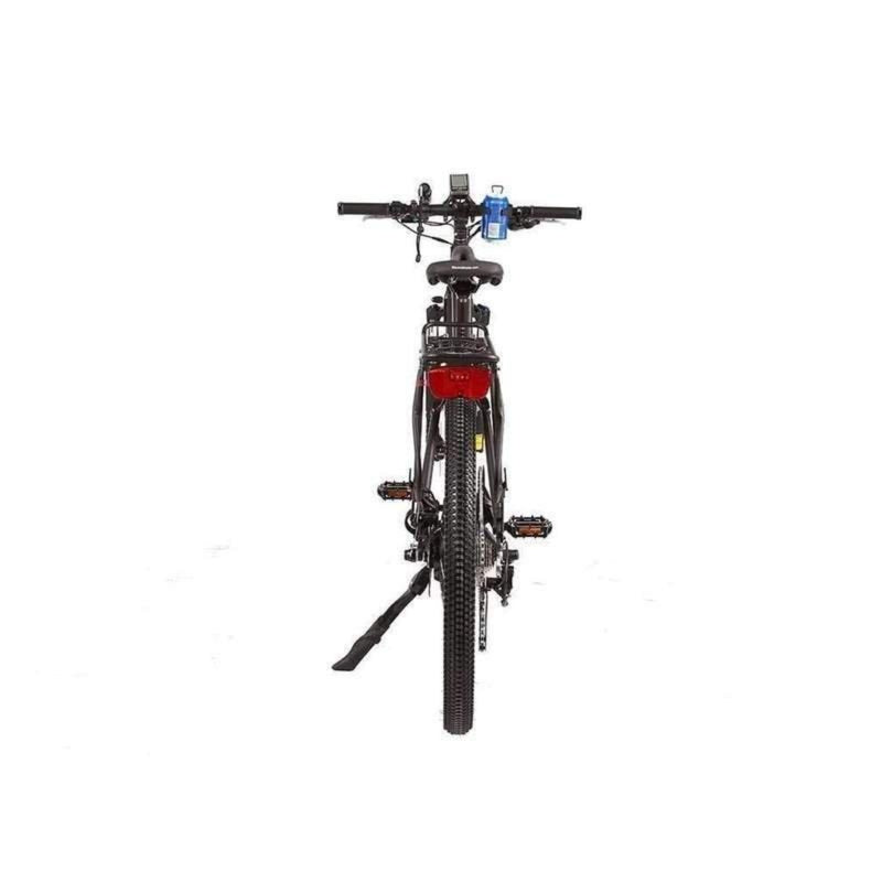 X-Treme 500W Rubicon Mountain rear