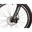 X-Treme 500W Rubicon Mountain front disk brake