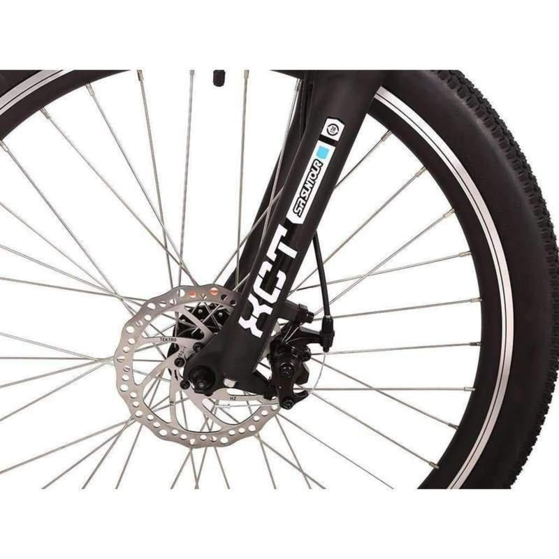 X-Treme 500W Rubicon Mountain front disk brake