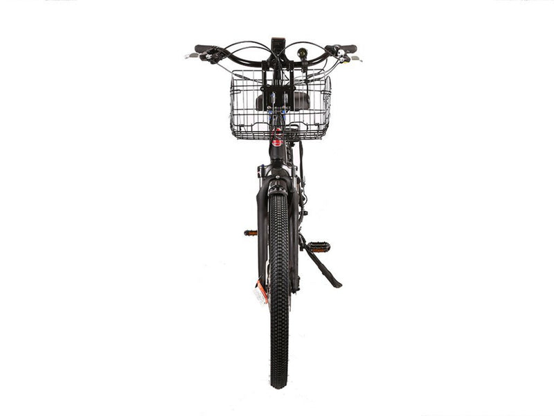 X-Treme 500W Laguna Beach Cruiser front