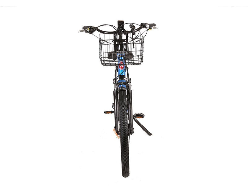 X-Treme 500W Laguna Beach Cruiser front