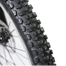 Nakto 500W Electrical Bicycle 26'' Santa Monica - tire