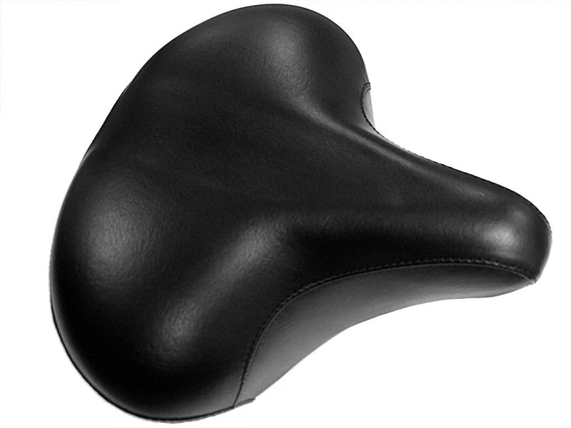 Bike seat - top