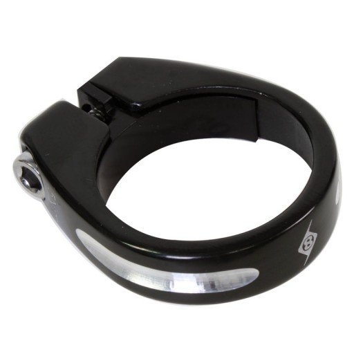 seat post clamp - front