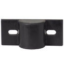 BBR TUNING MOTORIZED BICYCLE VIBRATION MOTOR MOUNT - front profile