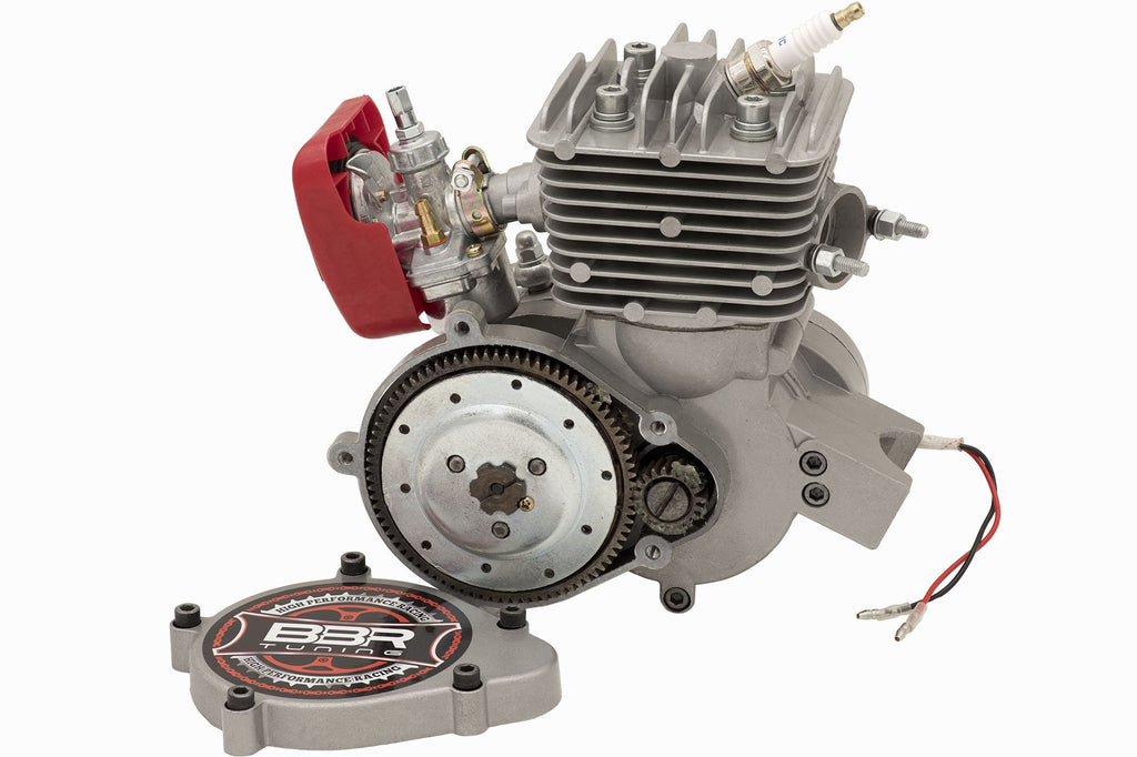 100cc deals bike motor