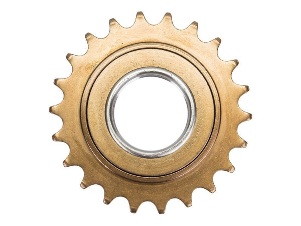 Bmx back on sale wheel sprocket