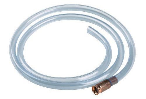 6ft Self Priming Siphon Hose - top