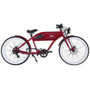 2020 Michael Blast Greaser 500W Springer Edition red side